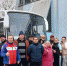 Геническая детско-юношеская спортивная школа получила автобус  - Херсонское агентство новостей