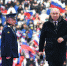 ВЦИОМ: уровень доверия Путину превысил 78% - Херсонское агентство новостей