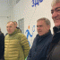 Открытие физкультурного комплекса состоялось в Геническе - Херсонка.ру