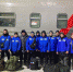 Кировские волонтеры отправились в Скадовск сортировать и развозить гумпомощь - Херсонка.ру