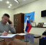 Глава Скадовского округа рассмотрел жалобу местного жителя на начальника теруправления - Херсонка.ру