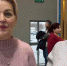 Жительницы Нижнего Новгорода и Подмосковья оценили стенд Херсонщины на выставке «Россия» - Херсонка.ру