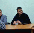 Представители Аппарата уполномоченного по правам человека в РФ провели прием в Скадовске - Херсонское агентство новостей