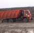 В Скадовска дороги готовят к зиме - Херсонка.ру