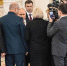 Херсонские избиратели поддержали выдвижение кандидатуры Владимира Путина на должность президента - Администрация Херсонской области