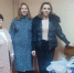 Активисты «Единой России» поздравили более 250 одиноких пенсионеров Херсонской области - Херсонское агентство новостей