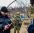 Росгвардейцы за месяц задержали 28 пособников ВСУ в Херсонской и Запорожской областях - Херсонка.ру