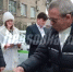Сальдо наградил врачей медалями и благодарственными письмами за заслуги перед Херсонской областью - Херсонка.ру