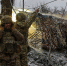 Украинские боевики обстреляли здание ЖКХ в Горностаевке - Херсонка.ру