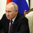 Путин поручил обеспечить мониторинг соблюдения прав граждан в новых регионах - Херсонское агентство новостей