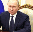 Видеообращение Президента России Владимира Путина по случаю Дня спасателя - МЧС России