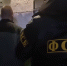 Сотрудники ФСБ задержали двух диверсантов, которые планировали теракт в Херсонской области - Херсонка.ру