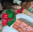Волонтеры доставили 500 килограмм продуктов в школу Верхнего Рогачика - Херсонка.ру