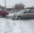 В Каланчакском районе полицейские выясняют обстоятельства ДТП - МВД России по Херсонской области