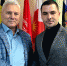 Агентство по делам национальностей назначило представителя в области. Кто им стал - Херсонское агентство новостей