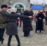 Около 4,5 тысяч херсонцев поучаствовали в акции «Случайный вальс» - Херсонка.ру