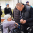 Глава Каховского округа встретился с местными жителями, чтобы помочь решить их проблемы - Херсонка.ру