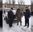 Воронежская область направила внедорожник на Херсонщину - Херсонка.ру