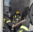 Спасатели ликвидировали одно возгорание в Херсонской области - Херсонка.ру