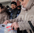 «Люди понимают, что важно не оставаться в стороне»: в поселке Верхний Рогачик проходит второй день досрочного голосования - Херсонка.ру