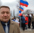 Александр Дудка: досрочное голосование в Скадовском округе продлится до завтрашнего дня - Херсонка.ру