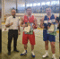 Боксеры из Геническа представят Херсонщину на чемпионате России - Херсонка.ру