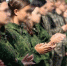 Для школьников Запорожской и Херсонской областей пройдут летние смены военно-спортивной подготовки - Херсонка.ру