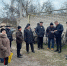 Глава Малокаховского теруправления встретился с жителями села - Херсонка.ру