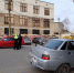 Госавтоинспекция Херсонской области провела профилактический рейд в Геническе - Херсонка.ру