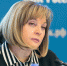 Элла Памфилова заявила, что избирательная система РФ готова к любым внешним вызовам - Херсонка.ру