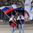 Фестиваль «Херсонская самобранка» начался в первый день голосования - Херсонка.ру