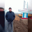 На Херсонщине отремонтировали 12 километров дорожного пути в районе села Новопокровка - Херсонка.ру