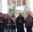 В Свято-Сергиевском храме Скадовска состоялась панихида по погибшим во время теракта в Москве - Херсонка.ру