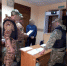 Мужчина отказался показать содержимое сумки при входе в здание Скадовского районного суда - Херсонка.ру