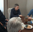 В Представительстве Херсонской области в столице состоялась встреча с активом Одесского землячества - Херсонка.ру