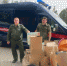 Сотрудники следственного управления СК России по Херсонской области оказали помощь местным жителям - Следственный комитет