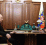 Цивилева проинформировала Путина, что 12 тыс. добровольцев получили удостоверения ветеранов - Херсонское агентство новостей