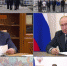 Владимир Путин: мы продолжаем последовательную работу по восстановлению и развитию Донбасса и Новороссии - Херсонка.ру
