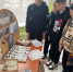 В Новоалександровской школе прошло мероприятие, посвященное профессии геолога - Херсонка.ру