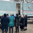 Московские врачи будут принимать жителей Новотроицкого района в мобильном диагностическом комплексе - Херсонка.ру