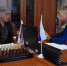 Глава Малокаховского теруправления провел прием граждан - Херсонка.ру