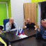 Совет депутатов Каховского округа провел 13 заседание - Херсонка.ру