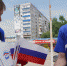 Херсонская область присоединится к спортивному марафону «Сила России» - Херсонское агентство новостей