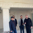 Рязанские специалисты отремонтируют краеведческий музей и больницу в Херсонской области - Херсонка.ру