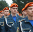 Как готовят будущих сотрудников МЧС России? - МЧС России