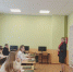 Квантовые вычисления и не только. В Рыковской школе прошел цифровой урок от Росатома - Херсонское агентство новостей
