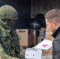 Десятки автомобилей, средства РЭБ и квадрокоптеры отправил гумштаб «Единой России» бойцам СВО - Херсонское агентство новостей