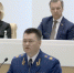 Краснов заявил о необходимости проведения ревизии долгов по зарплате в Донбассе и Новороссии - Херсонское агентство новостей