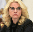 Татьяна Голикова рассказала о преобразовании нацпроекта «Демография» - Херсонское агентство новостей