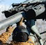 Более 40 снарядов выпустили боевики ВСУ по левобережью Херсонщины - Херсонка.ру